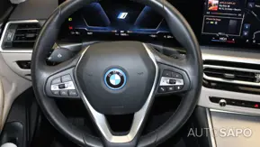 BMW i4 eDrive40 de 2023