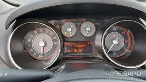 Fiat Punto 1.3 M-Jet Easy S&S de 2016