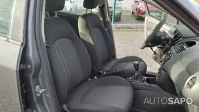 Fiat Punto 1.3 M-Jet Easy S&S de 2016