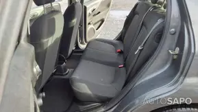 Fiat Punto 1.3 M-Jet Easy S&S de 2016