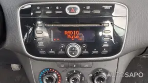 Fiat Punto 1.3 M-Jet Easy S&S de 2016