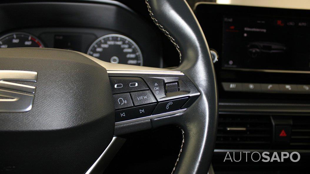 Seat Leon ST 1.0 EcoTSI Style S/S de 2023