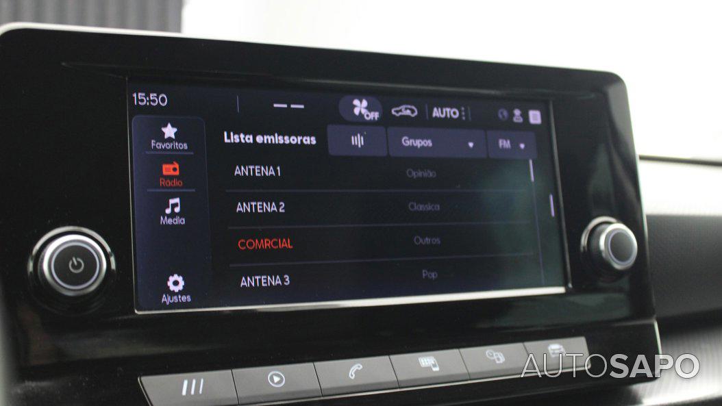 Seat Leon ST 1.0 EcoTSI Style S/S de 2023