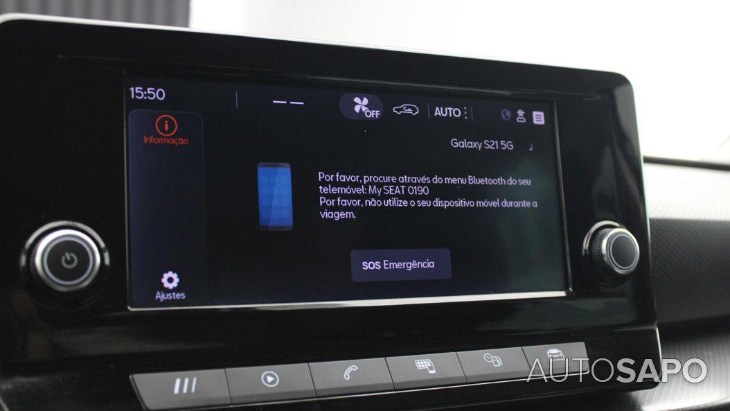 Seat Leon ST 1.0 EcoTSI Style S/S de 2023