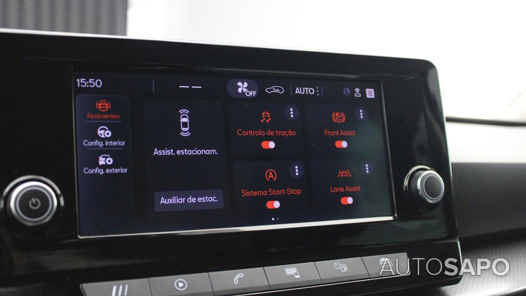 Seat Leon ST 1.0 EcoTSI Style S/S de 2023