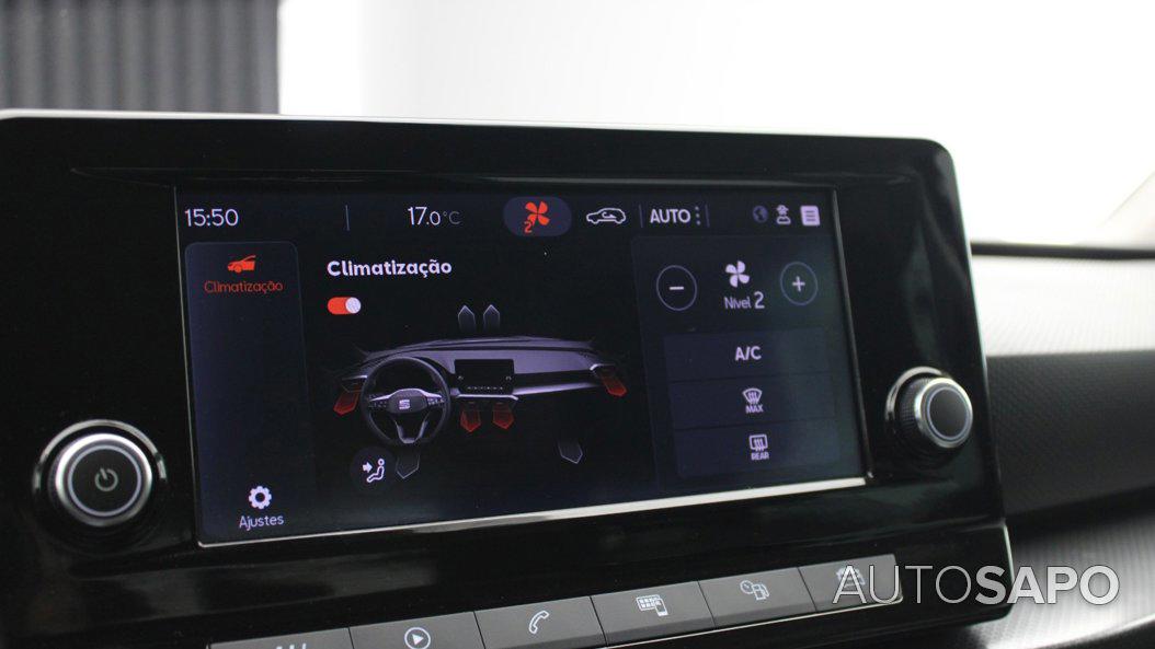 Seat Leon ST 1.0 EcoTSI Style S/S de 2023