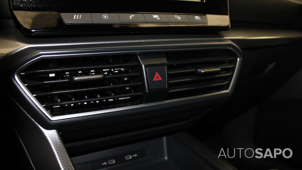 Seat Leon ST 1.0 EcoTSI Style S/S de 2023