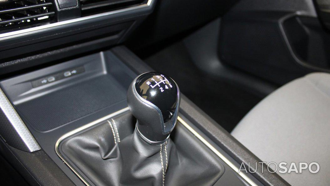 Seat Leon ST 1.0 EcoTSI Style S/S de 2023