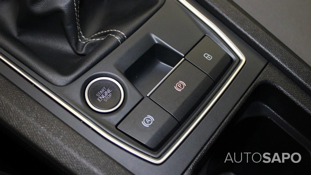 Seat Leon ST 1.0 EcoTSI Style S/S de 2023