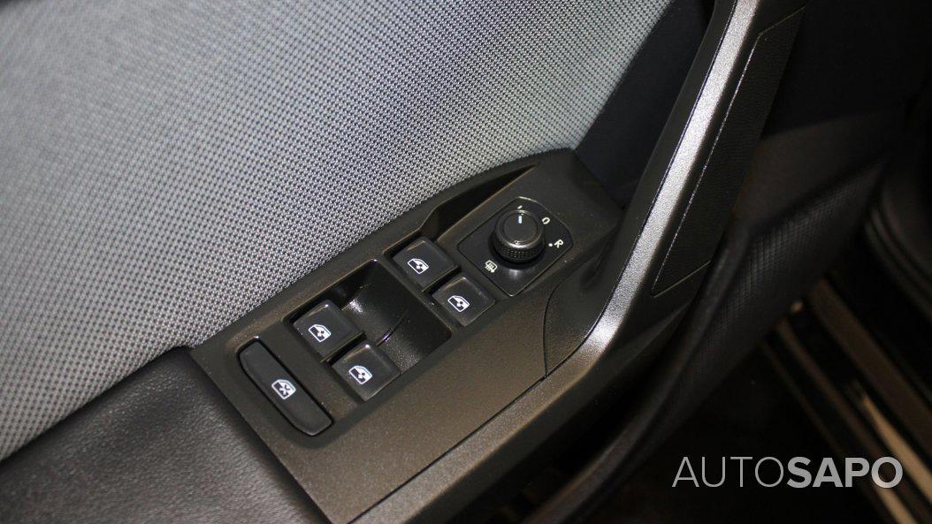 Seat Leon ST 1.0 EcoTSI Style S/S de 2023