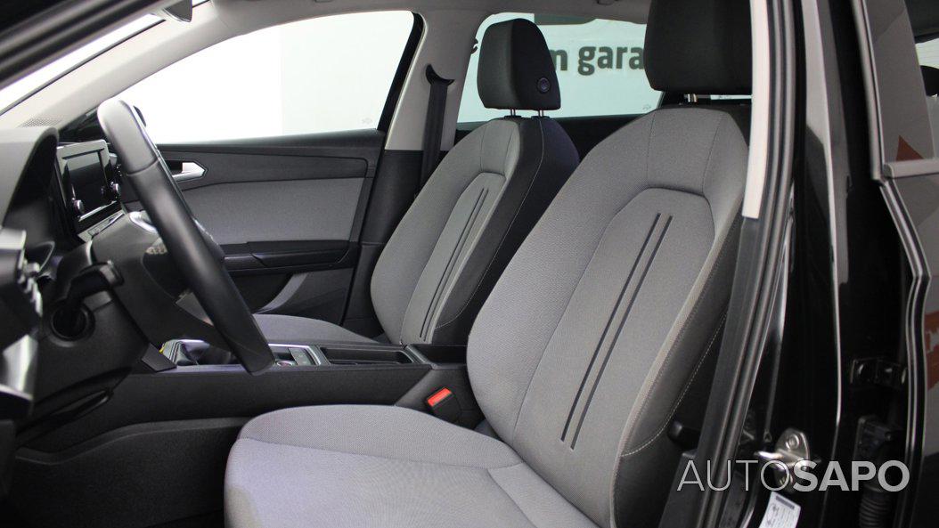 Seat Leon ST 1.0 EcoTSI Style S/S de 2023