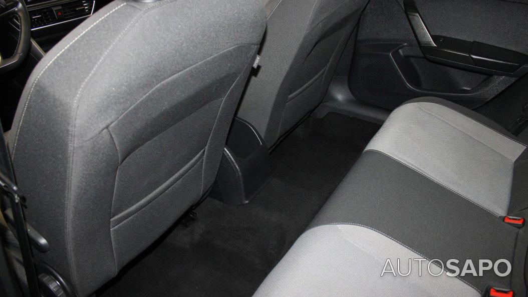 Seat Leon ST 1.0 EcoTSI Style S/S de 2023