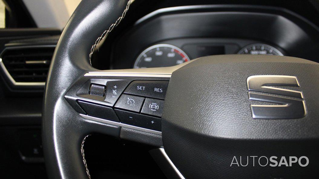 Seat Leon ST 1.0 EcoTSI Style S/S de 2023