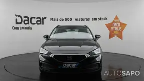 Seat Leon ST 1.0 EcoTSI Style S/S de 2023