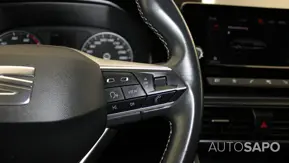 Seat Leon ST 1.0 EcoTSI Style S/S de 2023