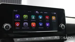 Seat Leon ST 1.0 EcoTSI Style S/S de 2023