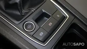 Seat Leon ST 1.0 EcoTSI Style S/S de 2023