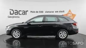 Seat Leon ST 1.0 EcoTSI Style S/S de 2023