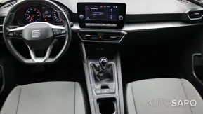 Seat Leon ST 1.0 EcoTSI Style S/S de 2023