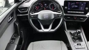 Seat Leon ST 1.0 EcoTSI Style S/S de 2023