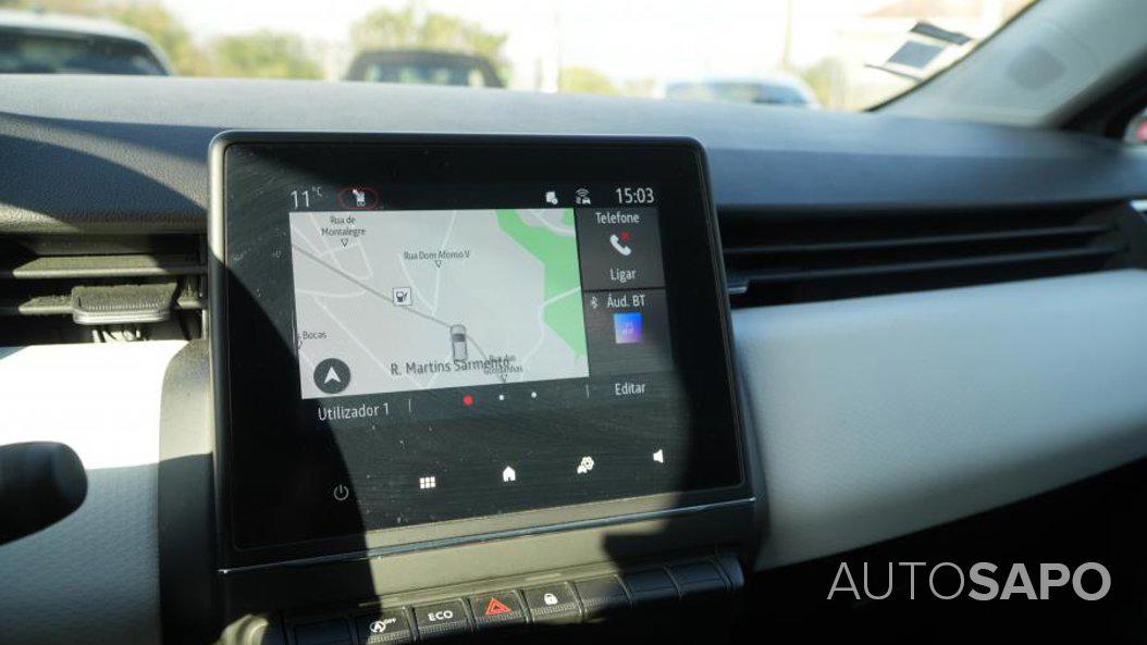 Renault Clio 1.5 dCi Limited S&S de 2022