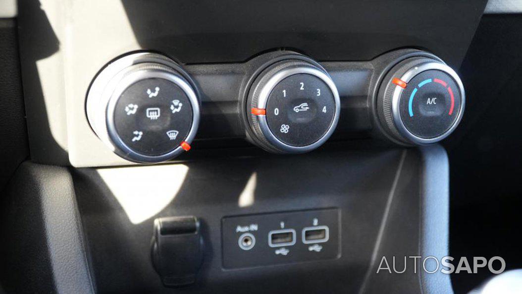 Renault Clio 1.5 dCi Limited S&S de 2022