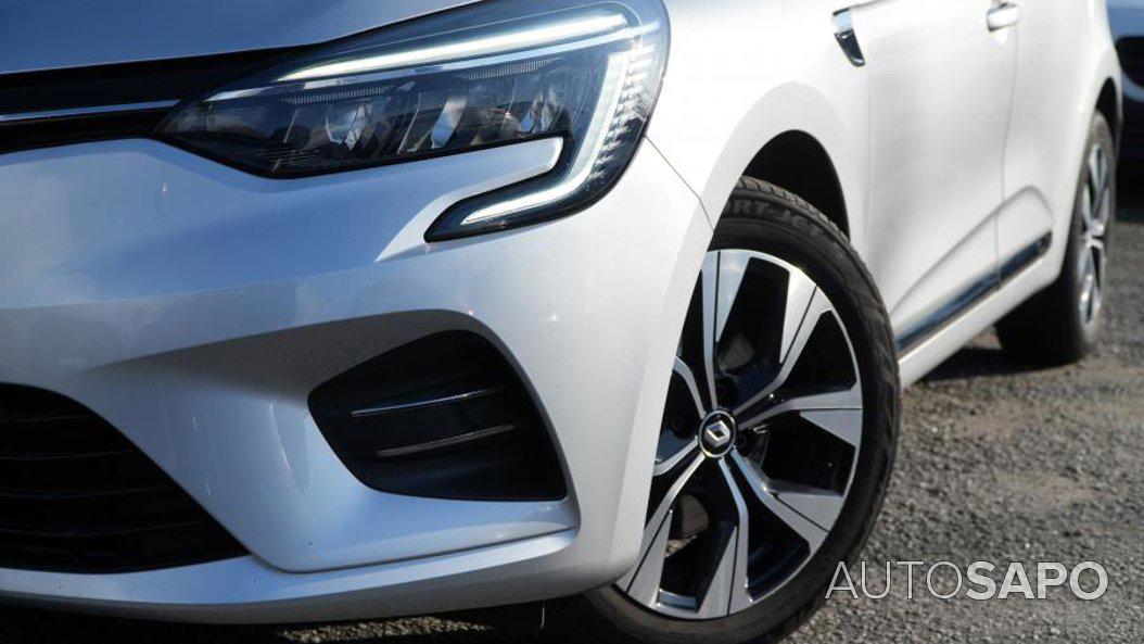 Renault Clio 1.5 dCi Limited S&S de 2022