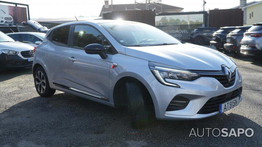 Renault Clio 1.5 dCi Limited S&S de 2022