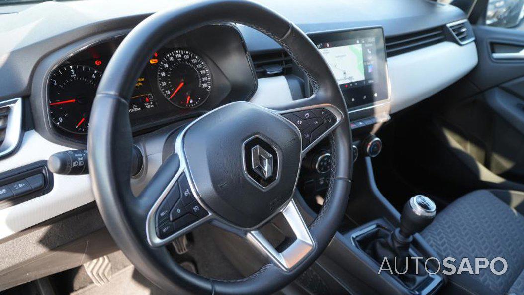 Renault Clio 1.5 dCi Limited S&S de 2022