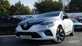 Renault Clio 1.5 dCi Limited S&S de 2022
