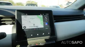 Renault Clio 1.5 dCi Limited S&S de 2022