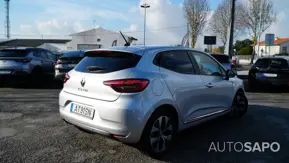Renault Clio 1.5 dCi Limited S&S de 2022