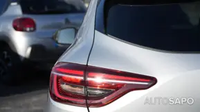 Renault Clio 1.5 dCi Limited S&S de 2022