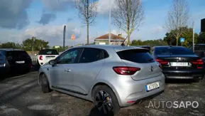 Renault Clio 1.5 dCi Limited S&S de 2022