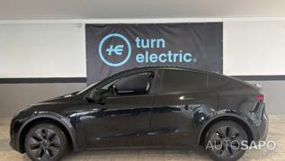 Tesla Model Y de 2024