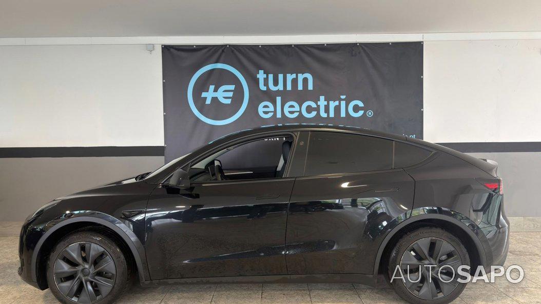 Tesla Model Y de 2024
