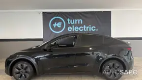 Tesla Model Y de 2024
