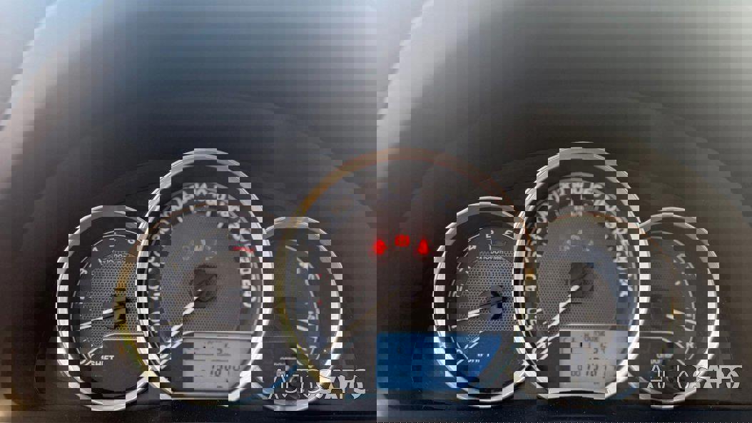 Toyota Auris de 2014