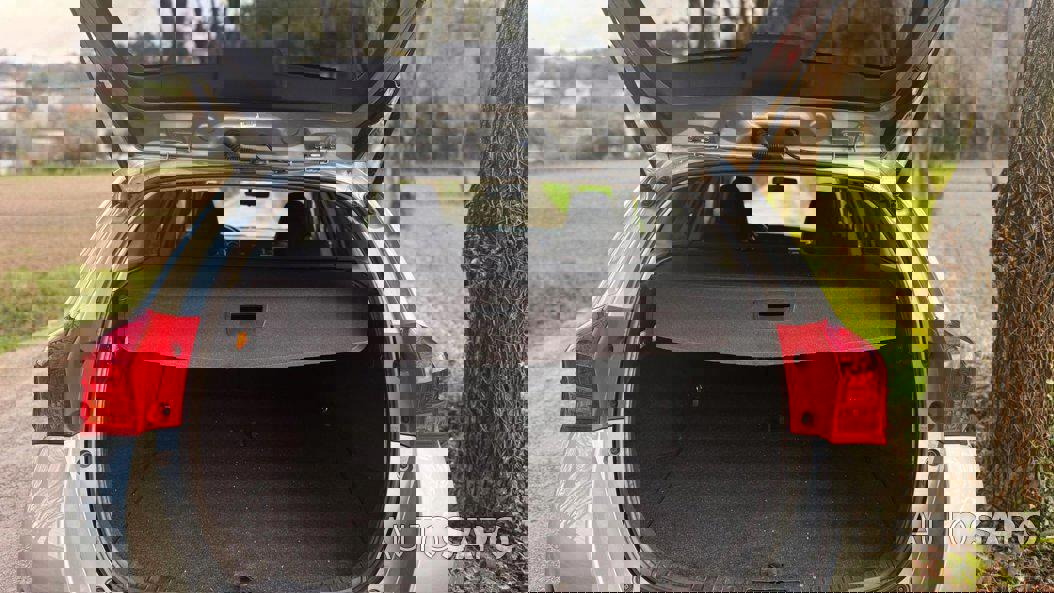 Toyota Auris de 2014