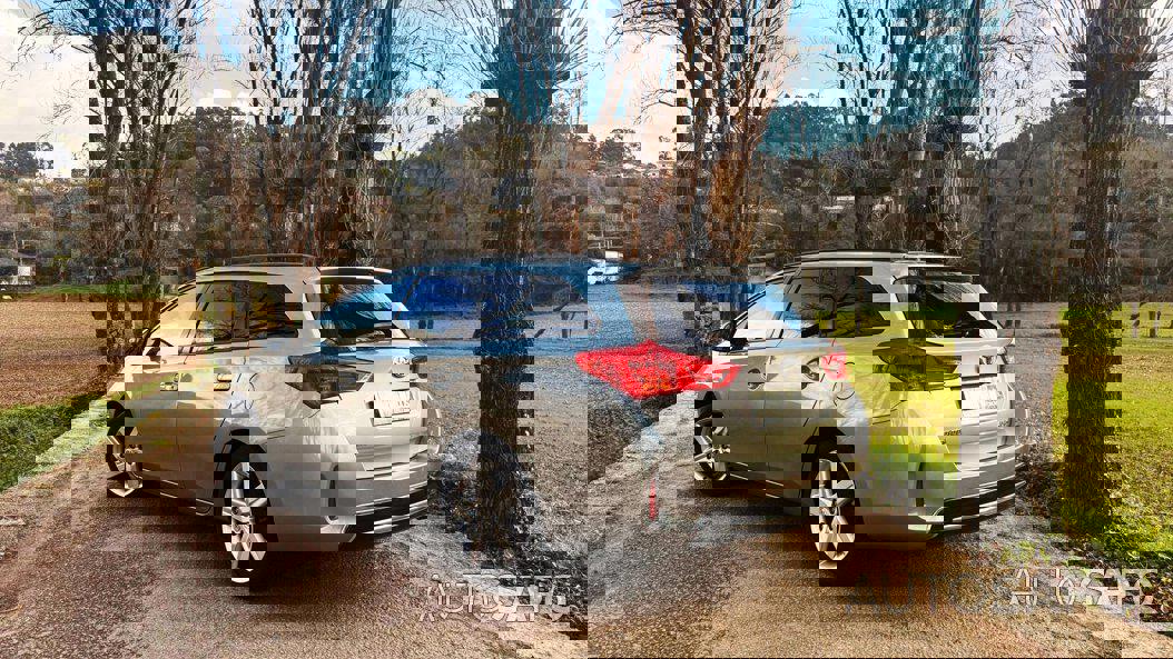 Toyota Auris de 2014