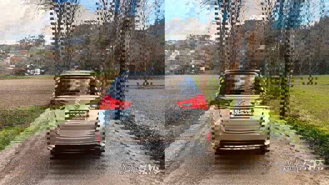 Toyota Auris de 2014