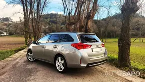 Toyota Auris de 2014