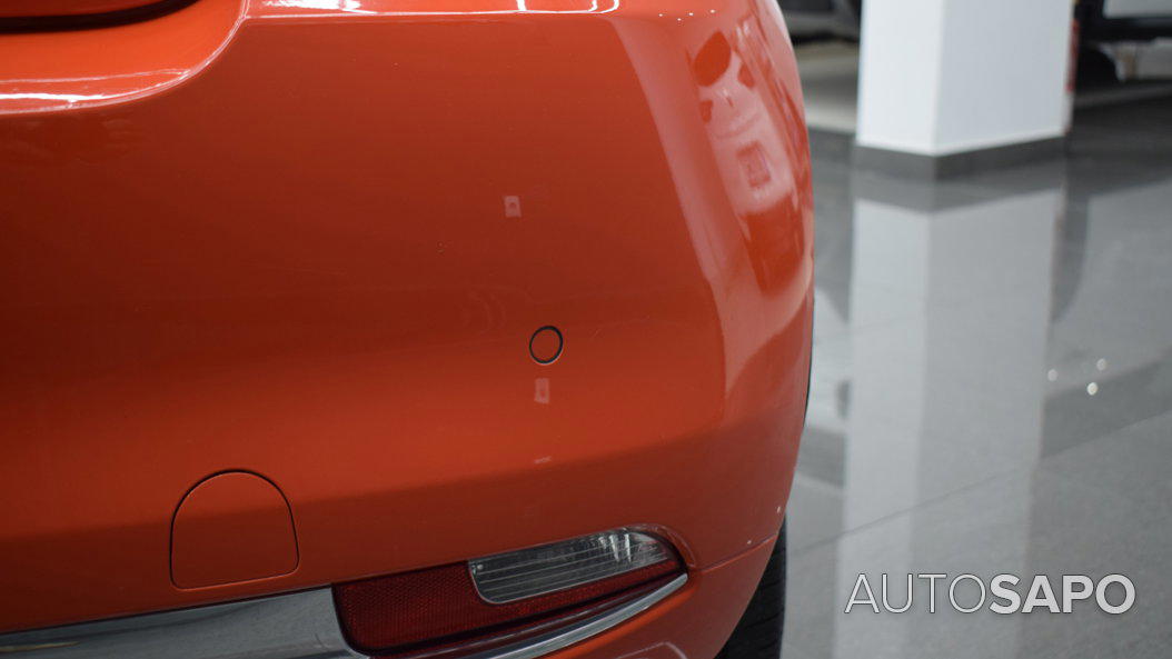 Fiat 500 1.0 Hybrid de 2024