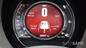 Fiat 500 1.0 Hybrid de 2024