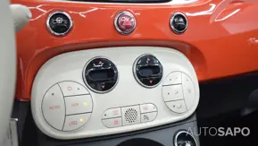 Fiat 500 1.0 Hybrid de 2024