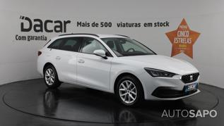 Seat Leon ST 1.0 EcoTSI Style S/S de 2023