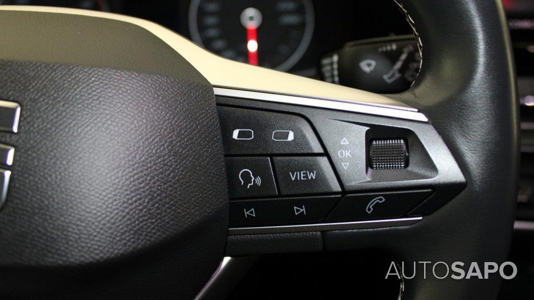 Seat Leon ST 1.0 EcoTSI Style S/S de 2023