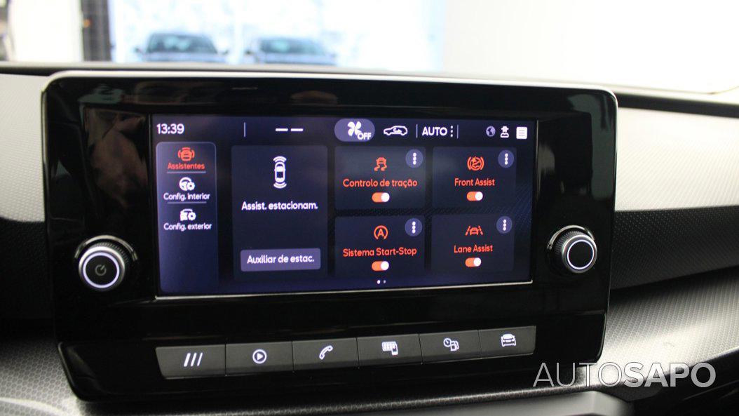 Seat Leon ST 1.0 EcoTSI Style S/S de 2023