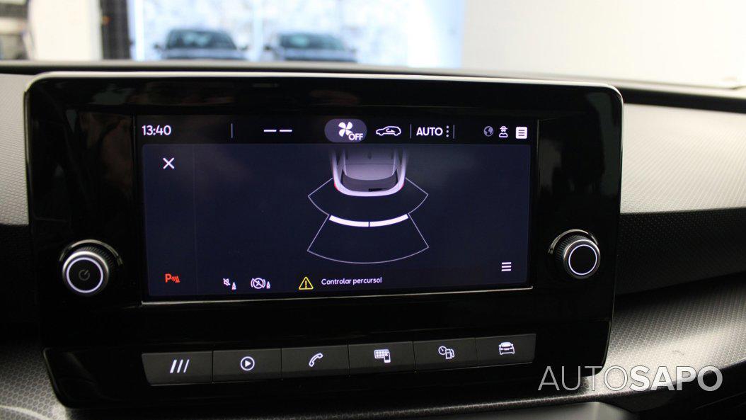 Seat Leon ST 1.0 EcoTSI Style S/S de 2023