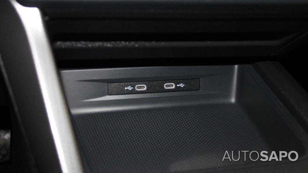 Seat Leon ST 1.0 EcoTSI Style S/S de 2023